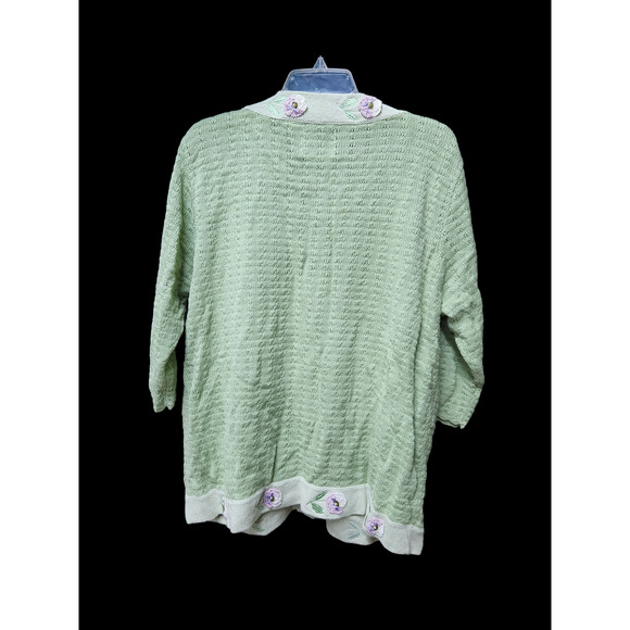 Torrid sweater tank top set size 2X - Picture 2 of 11